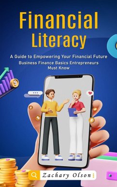 Financial Literacy - Olson, Zachary