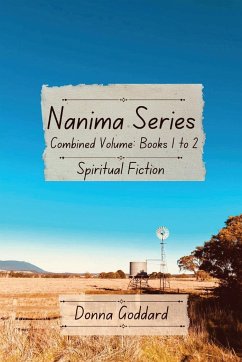 Nanima Series - Goddard, Donna