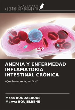 Cover ANEMIA Y ENFERMEDAD INFLAMATORIA INTESTINAL CRÓNICA