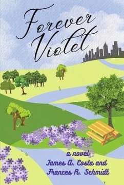 Cover Forever Violet