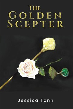 The Golden Scepter - Tonn, Jessica