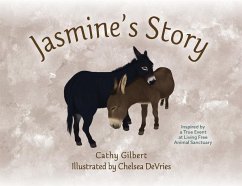 Jasmine's Story - Gilbert, Cathy; DeVries, Chelsea