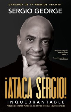 Ataca Sergio - George, Sergio
