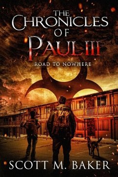 The Chronicles of Paul III - Baker, Scott M