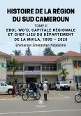 Histoire de la région du Sud Cameroun