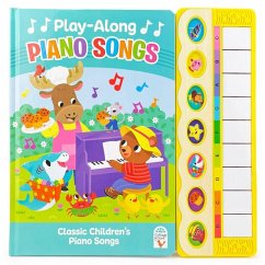 Cover Play-Along Piano Songs