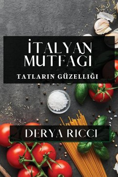 ¿talyan Mutfa¿¿ - Ricci, Derya