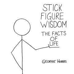 Stick Figure Wisdom - Hobbs, George