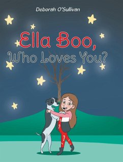 Ella Boo, Who Loves You? - Osullivan, Deborah