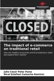 The impact of e-commerce on traditional retail