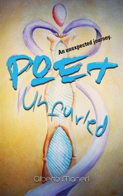 Poet Unfurled - Maneri, Alberto