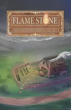 Flame Stone Cover Flame Stone