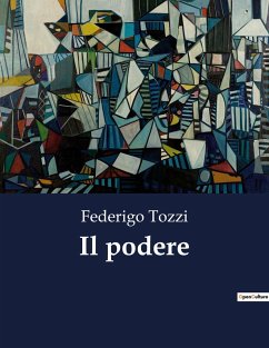 Il podere - Tozzi, Federigo