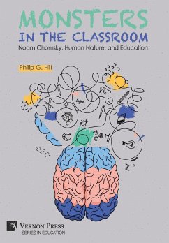 Monsters in the Classroom - Hill, Philip G.