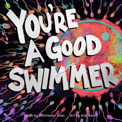 Cover You're a Good Swimmer