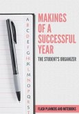 Makings of A Successful Year: The Student's Organizer