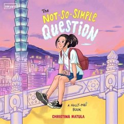The Not-So-Simple Question - Matula, Christina