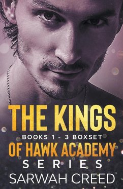 Kings of Hawk Academy - Creed, Sarwah