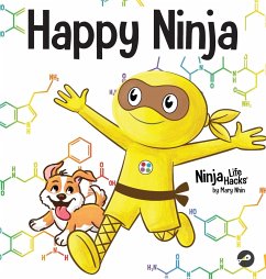 Happy Ninja - Nhin, Mary