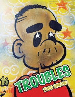 Troubles - Sprow, Todd