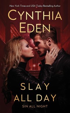 Slay All Day - Eden, Cynthia