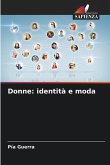 Donne: identità e moda