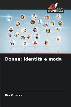 Donne: identità e moda - Guerra, Pía