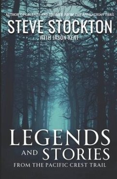 Legends and Stories - Kent, Jason; Stockton, Steve