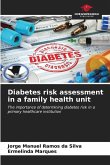Diabetes risk assessment in a family health unit