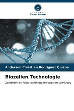 Biozellen Technologie - Rodríguez Quispe, Anderson Christian