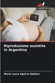 Riproduzione assistita in Argentina