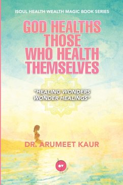 Cover God Healths Those Who Health Themselves