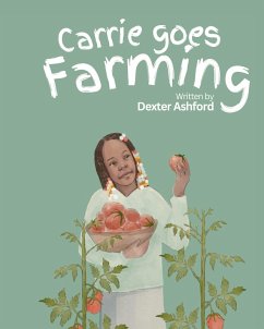 Cover Carrie Goes Farming