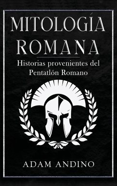 Mitología Romana - Andino, Adam