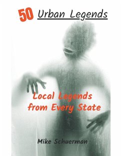 Urban Legends From Every State - Books, Fandom