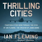 Thrilling Cities Thrilling Cities