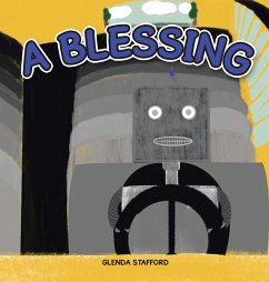 A Blessing - Stafford, Glenda