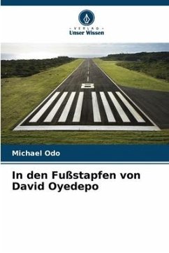 In den Fußstapfen von David Oyedepo - Odo, Michael