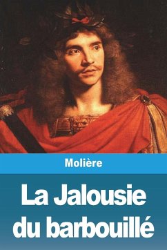 La Jalousie du barbouillé - Molière