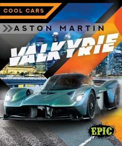 Cover Aston Martin Valkyrie