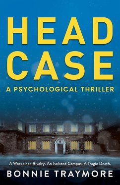 Head Case - Traymore, Bonnie