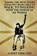 Taking The Next Steps, From Not Being... - Bild 1
