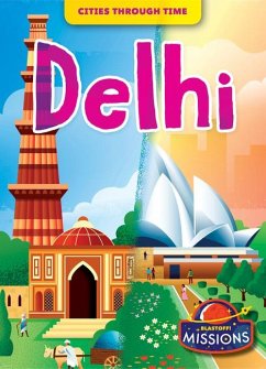 Delhi - Rathburn, Betsy