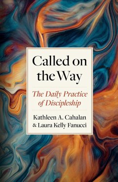 Called on the Way - Cahalan, Kathleen A; Fanucci, Laura Kelly
