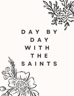 Day By Day With The Saints - Hardin, Katelyn