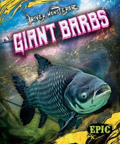 Cover Giant Barbs