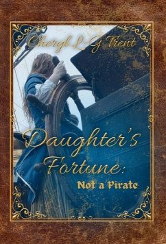 Daughter's Fortune - Trent, Cheryl L-G