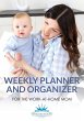 Weekly Planner and Organizer for the... - Bild 1