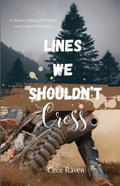 Lines We Shouldn't Cross - Raven, Cece