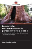 La nouvelle mozambicaine et la perspective religieuse :